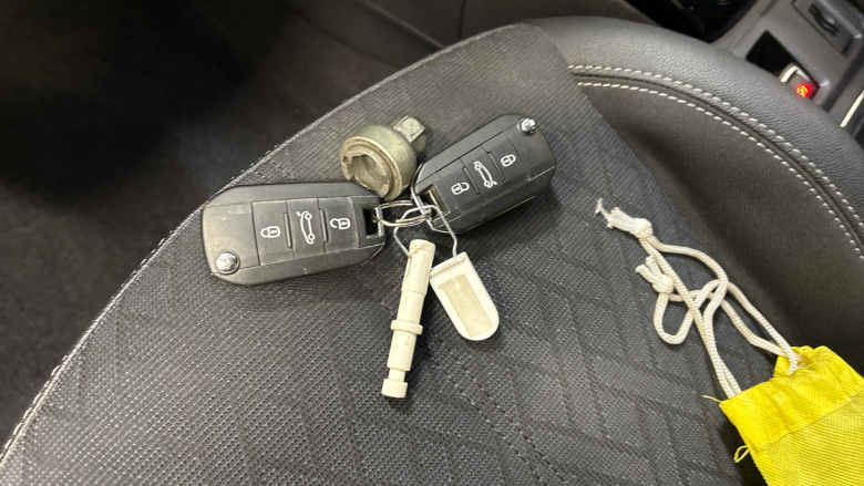 Vauxhall Corsa 1.2 Turbo Elite Edition 5dr Petrol Hatchback